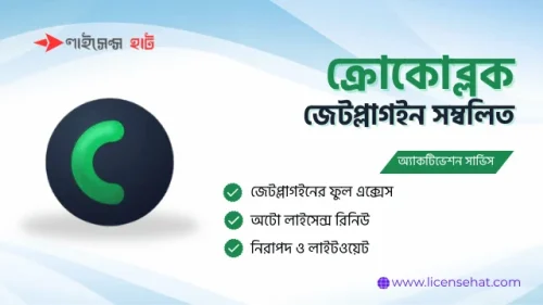 ক্রোকোব্লক ওয়েবসাইট কাস্টমাইজেশন টুল